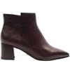 TAMARIS 25023 BOOT - WINE