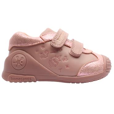 BIOMECANICS 251101 SHOE - LIGHTPINK