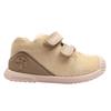 BIOMECANICS 251107 SHOE - BEIGE
