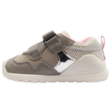 BIOMECANICS 251110 SHOE - GREY  WHITE