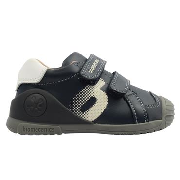 BIOMECANICS 251122 SHOE - NAVY
