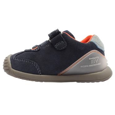 BIOMECANICS 251127 SHOE - NAVY