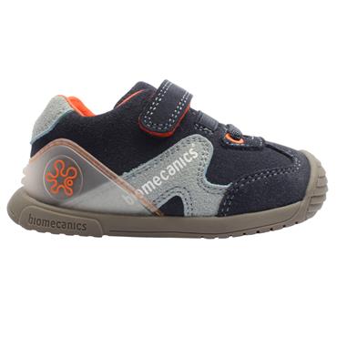 BIOMECANICS 251127 SHOE - NAVY