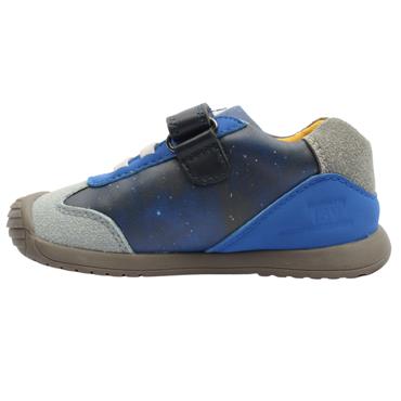 BIOMECANICS 251128 SHOE - BLUE