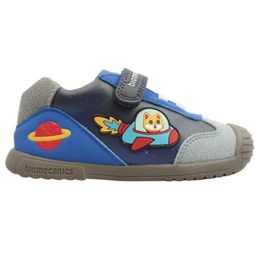 BIOMECANICS 251128 SHOE - BLUE
