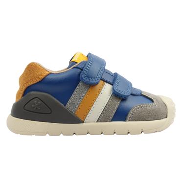 BIOMECANICS 251129 SHOE - BLUE MULTI