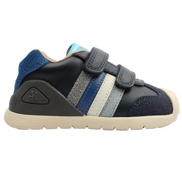 BIOMECANICS 251129 SHOE - NAVY