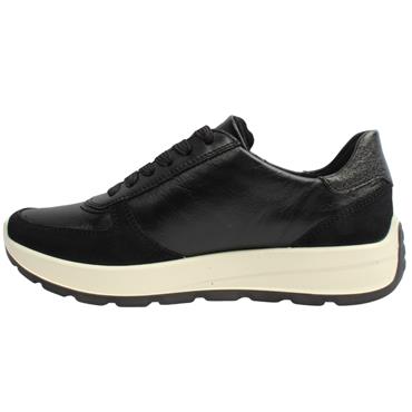 ARA 25112 SHOE - Black