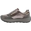 ARA 25112 SHOE - PEWTER