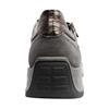 ARA 25112 SHOE - PEWTER