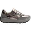 ARA 25112 SHOE - PEWTER