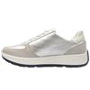 ARA 25112 SHOE - SILVER
