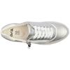 ARA 25112 SHOE - SILVER