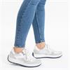 ARA 25112 SHOE - SILVER
