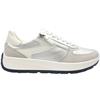 ARA 25112 SHOE - SILVER