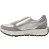 ARA 25112 SHOE - WHITE GREY