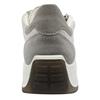 ARA 25112 SHOE - WHITE GREY