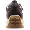 ARA 25112 SHOE - WINE
