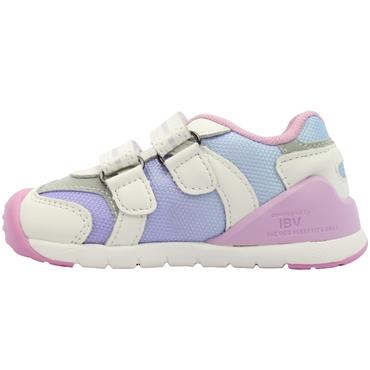 BIOMECANICS 251138 SHOE - LILAC
