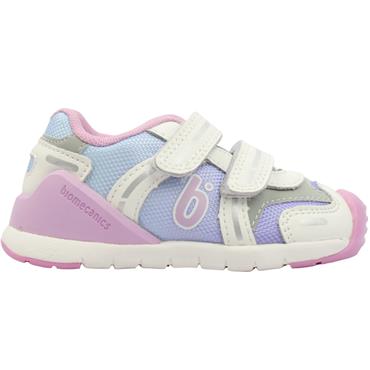 BIOMECANICS 251138 SHOE - LILAC