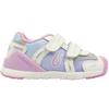BIOMECANICS 251138 SHOE - LILAC