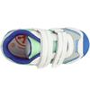 BIOMECANICS 251138 SHOE - WHITE BLUE