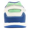 BIOMECANICS 251138 SHOE - WHITE BLUE