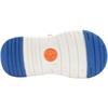 BIOMECANICS 251138 SHOE - WHITE BLUE