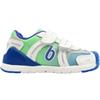 BIOMECANICS 251138 SHOE - WHITE BLUE