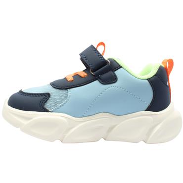 GARVALIN 251856 BLUEY SHOE - NAVY