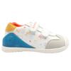 BIOMECANICS 252115 SHOE - WHITE MULTI