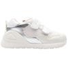BIOMECANICS 252120 SHOE - WHITE MULTI