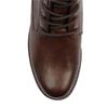 MARCO TOZZI 25214 BOOT - CHESTNUT