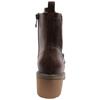 MARCO TOZZI 25214 BOOT - CHESTNUT