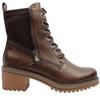 MARCO TOZZI 25214 BOOT - CHESTNUT