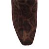 CAPRICE 25304 ANKLE BOOT - LEOPARD