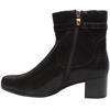CAPRICE 25313 BOOT - Black