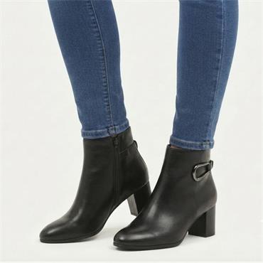 CAPRICE 25314 BOOT - Black