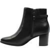 CAPRICE 25314 BOOT - Black