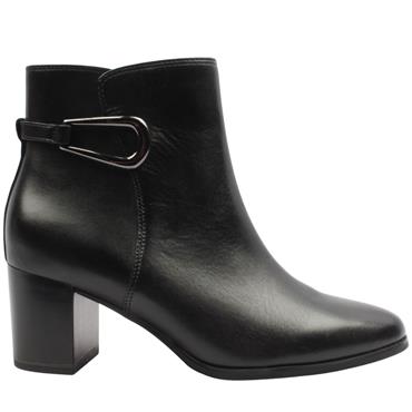 CAPRICE 25314 BOOT - Black