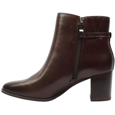 CAPRICE 25314 BOOT - BROWN