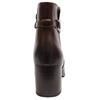 CAPRICE 25314 BOOT - BROWN