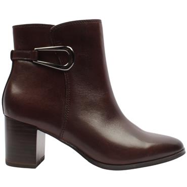 CAPRICE 25314 BOOT - BROWN
