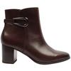 CAPRICE 25314 BOOT - BROWN