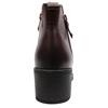 MARCO TOZZI 25323 BOOT - BURGUNDY