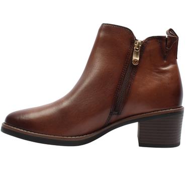 MARCO TOZZI 25323 BOOT - TAN