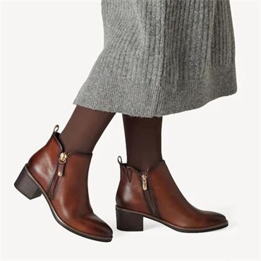 MARCO TOZZI 25323 BOOT - TAN