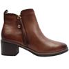MARCO TOZZI 25323 BOOT - TAN
