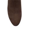 CAPRICE 25327 ANKLE BOOT - BROWN