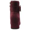 MARCO TOZZI 25328 BOOT - BERRY